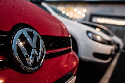 VWグループの決算、ディーゼル不正で赤字転落…2015年第3四半期 画像
