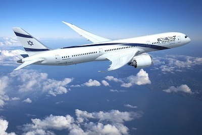 ボーイング、エルアル航空から最大9機の787ドリームライナーを受注 画像