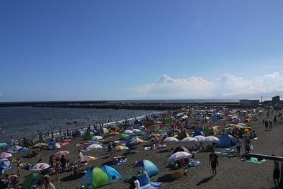 首都圏3環状開通着々、沿線地域に大きな整備効果 画像