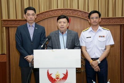 タイの携帯4Gサービス、900メガヘルツ帯入札が延期に 画像