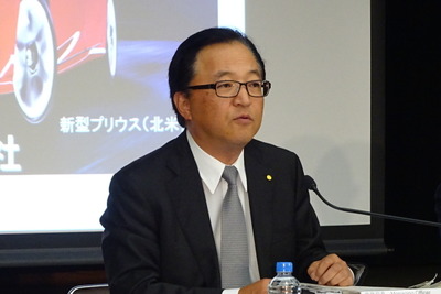 トヨタ、第2四半期営業利益は過去最高の1兆5834億円 画像