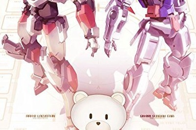 メカデザイナー海老川兼武の画集発売へ…ガンダム00などデザイン 画像