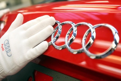 VW排ガス不正、ガソリン車でも…アウディジャパン「正規輸入はない」と声明 画像