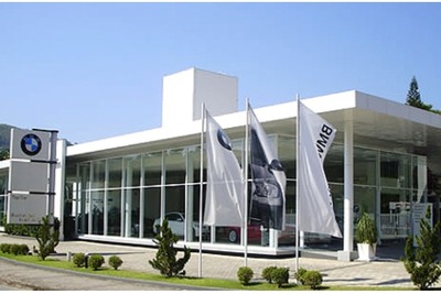 双日、ブラジルで自動車ディーラー事業に参入…BMW販売店を買収 画像