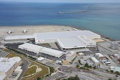 那覇空港ビルディング、韓国空港公社済州地域本部と業務協定を締結 画像