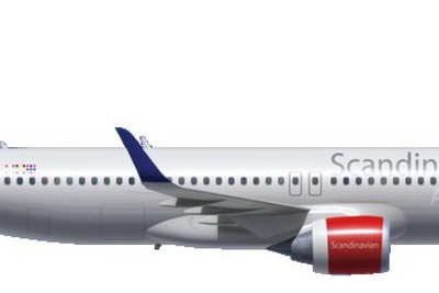 スカンジナビア航空、タリン発着3路線を開設へ…エストニアン・エアーの運航中止を受けて 画像