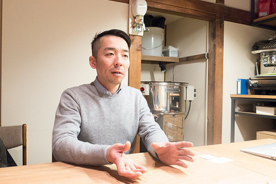 「コピーではない日本独自のスタイル」を追求し話題の『表参道コーヒー』 画像