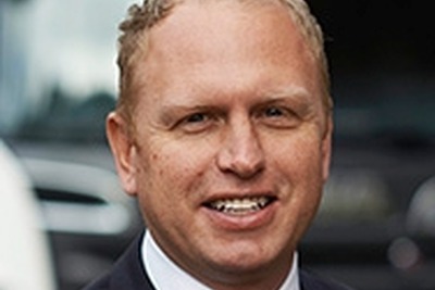 VW傘下の商用車、スカニア …新社長兼CEOを指名 画像