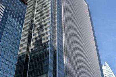 住友理工、名古屋 JPタワーにグローバル本社を新設 画像
