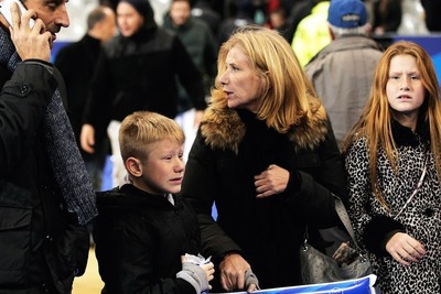 フランスのテロ事件、UEFAが声明を発表 画像