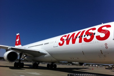 SWISSとエーデルワイス、チューリッヒ発着3路線を開設へ…来年3月以降 画像