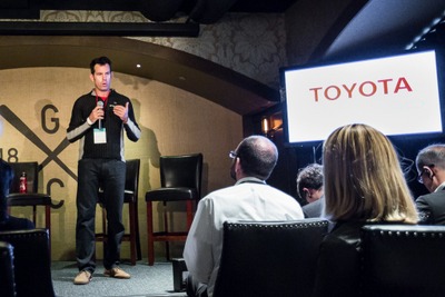 トヨタ、持続的なモビリティ社会に向けたビジネスプランコンテストを米国で開催 画像