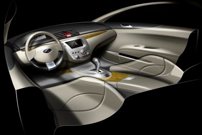 カーデザインアカデミー、インテリアに特化したオンライン講座を新設 画像