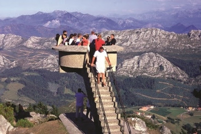 スペインの絶景を臨む展望台＆絶景ポイントTOP10！ 画像