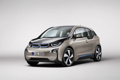 日本初、BMW i3 によるEVカーシェアリング開始…3時間3900円より 画像