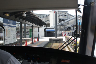 運輸審議会、富山ライトレールの富山駅乗入れなど軽微認定…2020年3月開業へ 画像