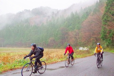 島根県飯南町、自転車を活用した海外観光客のおもてなし 画像