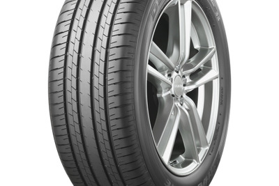 【レクサス RX 新型】ブリヂストン、デューラー H/Lを新車装着 画像