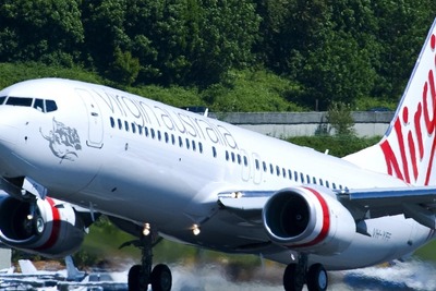 ヴァージン・オーストラリア、クライストチャーチ＝ラロトンガ島線で季節運航へ 画像