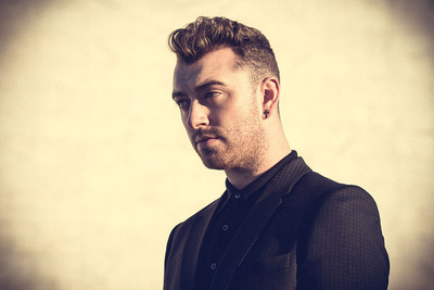 『007』最新シリーズのテーマ歌うサム・スミスに独占インタビュー 画像