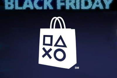 買い物が集中する日「ブラックフライデー」にプレステネットに障害 画像