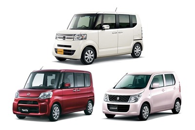 11月の新車総販売台数は6.6％減と11か月連続のマイナス 画像