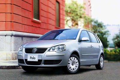 VW ポロ1.4…装備充実、グレード名変更、値下げ 画像