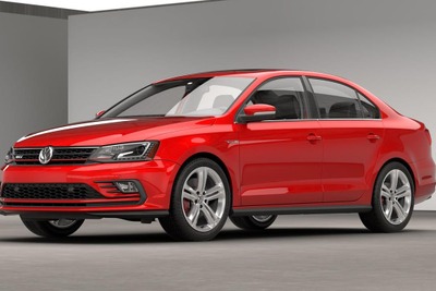 VW 米国販売24.7%減、排ガス不正車の販売停止の影響…11月 画像