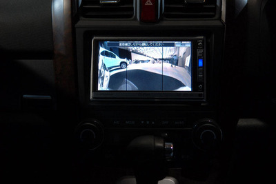 【ホンダ CR-V 新型発表】追突軽減ブレーキは標準装備にしたかった 画像