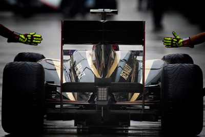 【F1】ルノー、2016年からワークス参戦…ロータスF1 を買収 画像