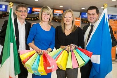 英LCCイージージェット、グラスゴー＝ミラノ線を新規開設 画像