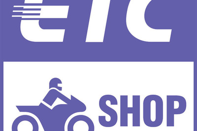 バイクETCセットアップ取扱、年内に1000店を目指す 画像