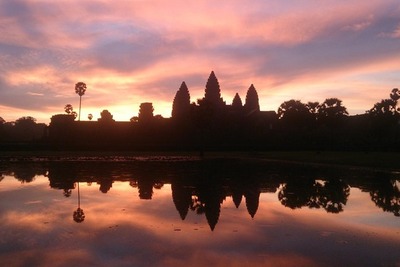 絶景あり、芸術あり…「日本人に人気の海外観光スポット50」 画像