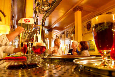 ブランド数1500以上…奥深きビール大国、ベルギーを学ぶ 画像