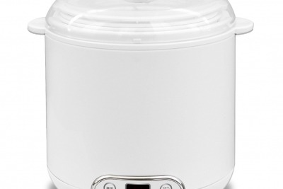 ヨーグルト、納豆などの発酵食品を手軽に作れる家電が人気 画像
