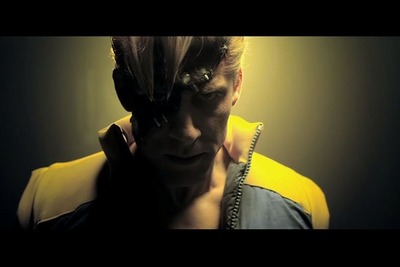 ナッシュの雄姿…映像版「ストリートファイター」新作が世界初披露 画像