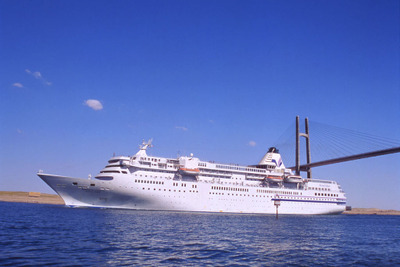 日本クルーズ客船、2016年度のロングクルーズの概要を公表 画像