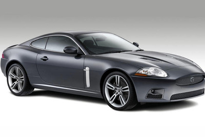 ジャガー XKR 新型の予約注文受付 ハイパフォーマンスモデル 画像