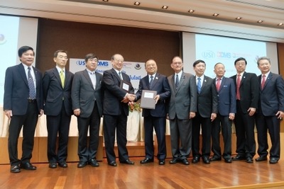 日本の最先端がん治療法がタイへ…東南アジア最大の病院で 画像