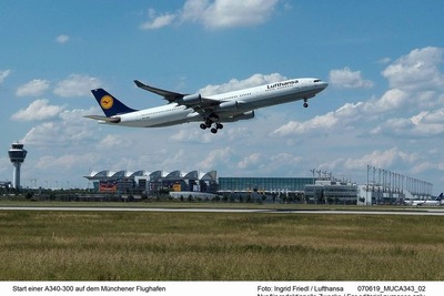 カンクン、マレ、モーリシャス…ルフトハンザドイツ航空が1週間で3路線を開設 画像