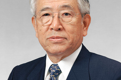 豊田トヨタ名誉会長に米研究機関賞 画像
