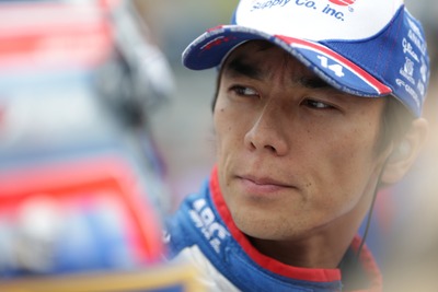 【INDYCAR】佐藤琢磨、2016年シーズンもA.J.フォイト陣営から参戦 画像