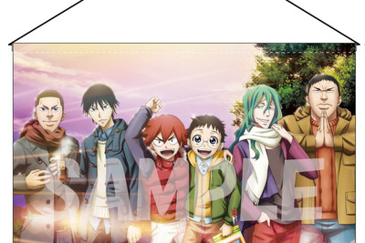 【コミケ89】「弱虫ペダル」「ルパン三世」グッズを会場先行販売 画像