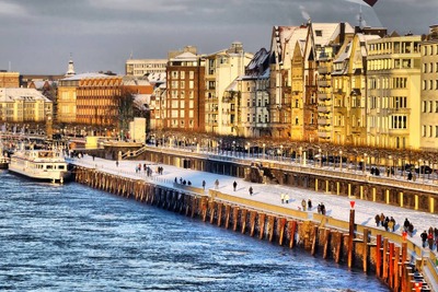 デュッセルドルフ、パース、上海、イスタンブール、ヨハネスブルグ…エティハド航空が5路線にB787を投入へ 画像