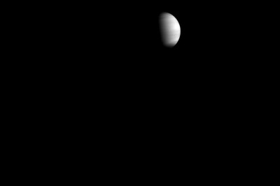 金星探査機「あかつき」、金星雲の微細な凹凸の可視化に成功 画像