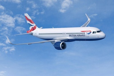 IAG、15機のエアバスA320neoを追加発注 画像