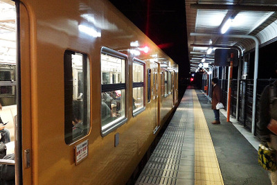 日本一さびしい空港最寄駅!?　山口DCまで2年、宇部線草江駅とその周辺［フォトレポート］ 画像