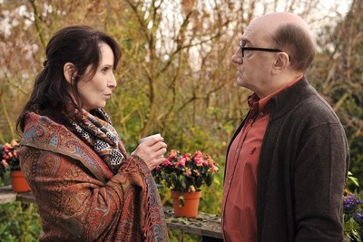 夫婦で心温まるミニシアター・デートのススメ 画像