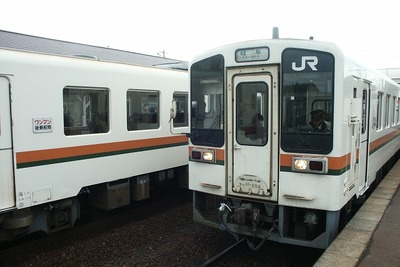 JR東海の気動車、茨城・ひたちなか海浜鉄道を走る…12月30日から 画像