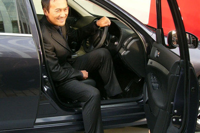 【日産 スカイライン 新型発表】来年春からスカイラインイヤー展開 画像